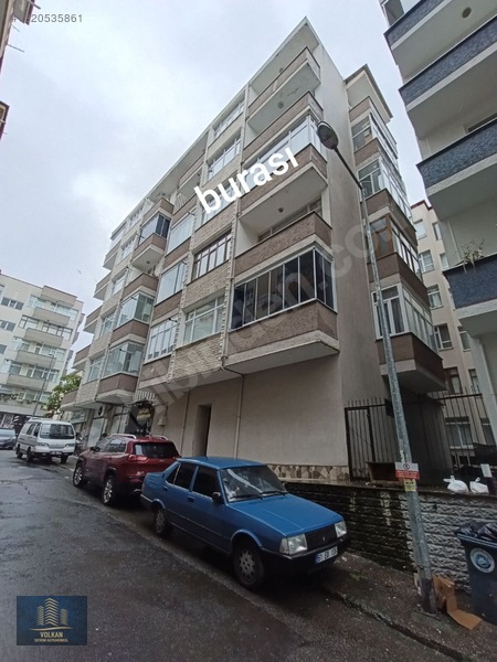 Vyg Den Yatırımlık Daire 2 Dükkan 1 Depo Hissesi Dahil Satlık — fotoğraf 19