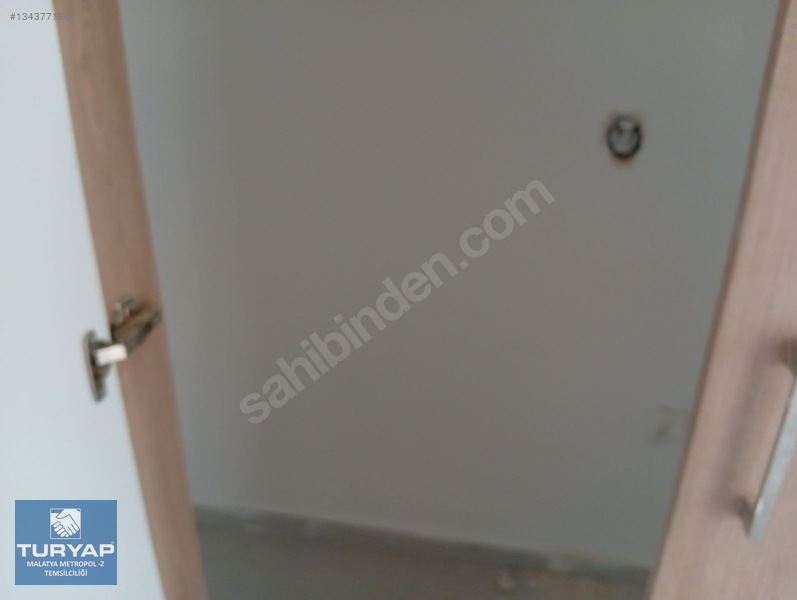 Turyap Metropol'den Çöşnükte Kiralık 3+1 Toki Dairesi — fotoğraf 13