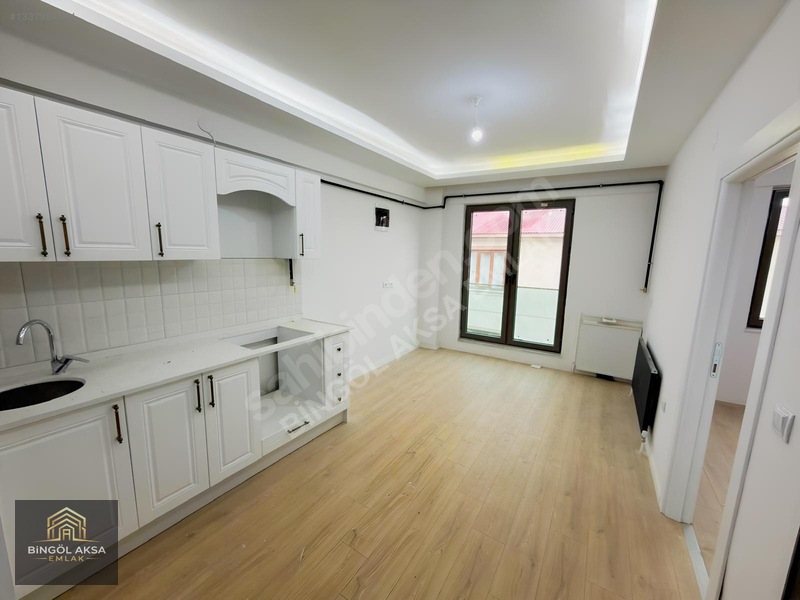 Acil Uydukente Satılık 1+1 Apart Sıfır Yapı