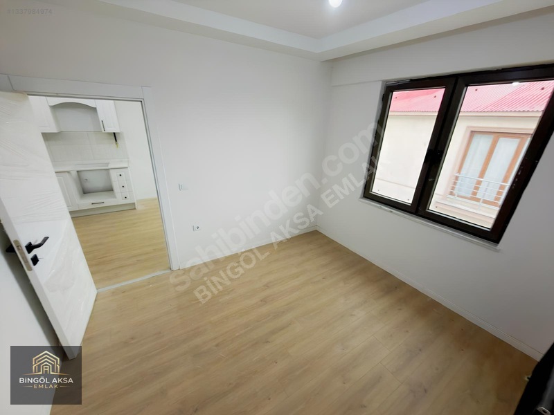 Acil Uydukente Satılık 1+1 Apart Sıfır Yapı — fotoğraf 3