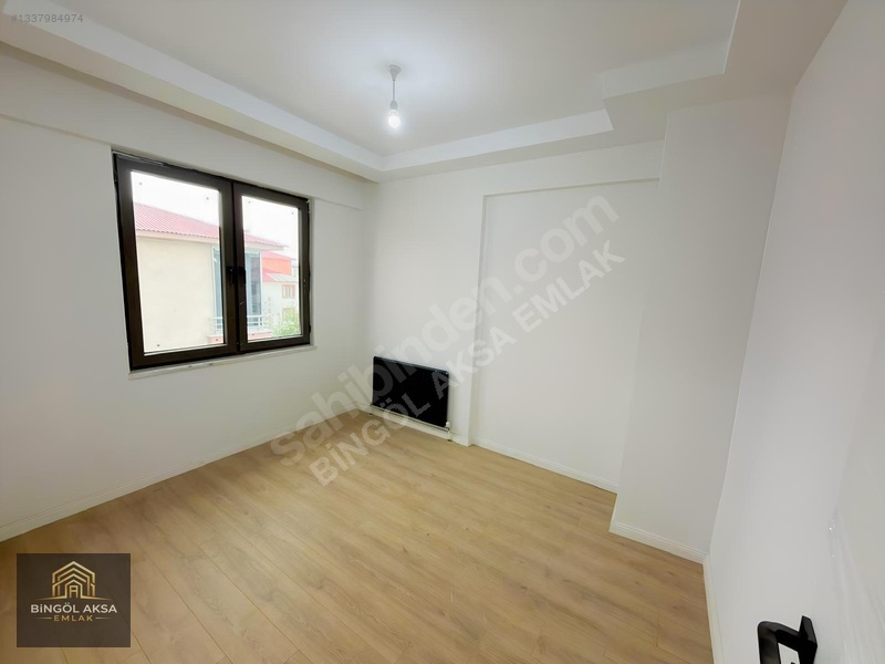 Acil Uydukente Satılık 1+1 Apart Sıfır Yapı — fotoğraf 5