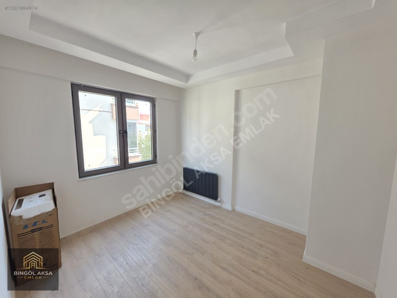 Acil Uydukente Satılık 1+1 Apart Sıfır Yapı — fotoğraf 11