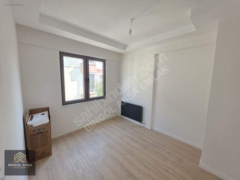 Acil Uydukente Satılık 1+1 Apart Sıfır Yapı — fotoğraf 13