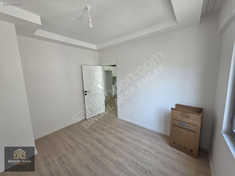 Acil Uydukente Satılık 1+1 Apart Sıfır Yapı — fotoğraf 14