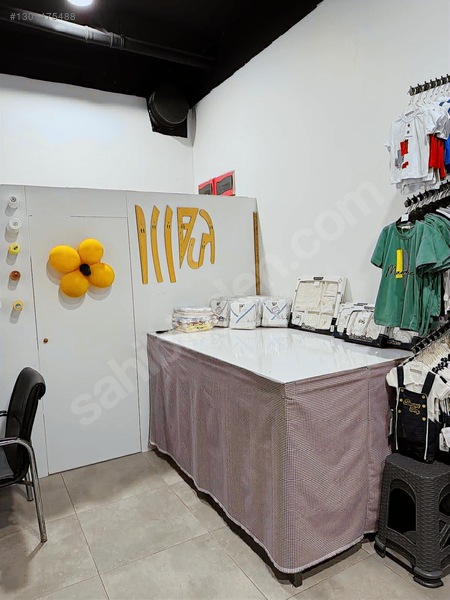 Acil Hesablı!!! Forum Center De Devren Terzi Ve Butik Satılık — fotoğraf 6