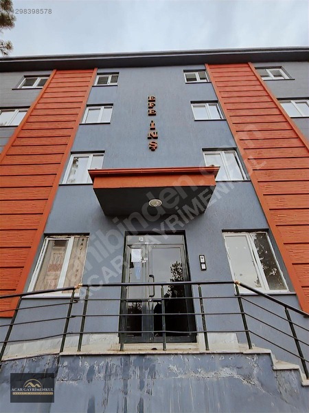 Hocabey'de Lüks 2+1 Daire - Acar Gayrimenkul'den Satılık — fotoğraf 4
