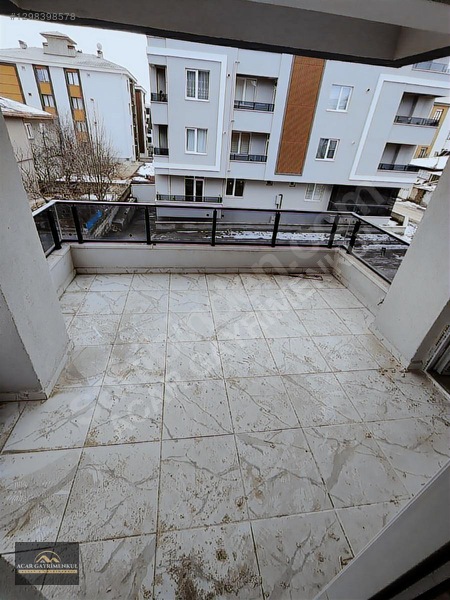 Hocabey'de Lüks 2+1 Daire - Acar Gayrimenkul'den Satılık — fotoğraf 22