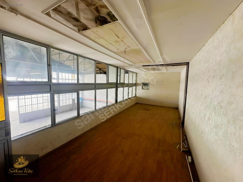 Tırsan Sanayi'de 300+200+80 Kiralık Fabrika — fotoğraf 2