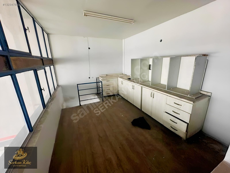 Tırsan Sanayi'de 300+200+80 Kiralık Fabrika — fotoğraf 4