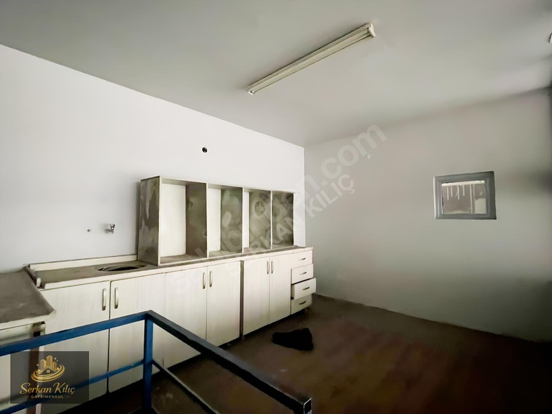 Tırsan Sanayi'de 300+200+80 Kiralık Fabrika — fotoğraf 12