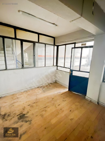 Tırsan Sanayi'de 300+200+80 Kiralık Fabrika — fotoğraf 13