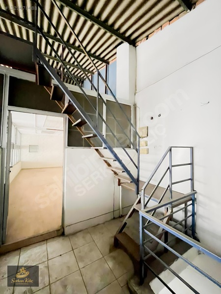 Tırsan Sanayi'de 300+200+80 Kiralık Fabrika — fotoğraf 18