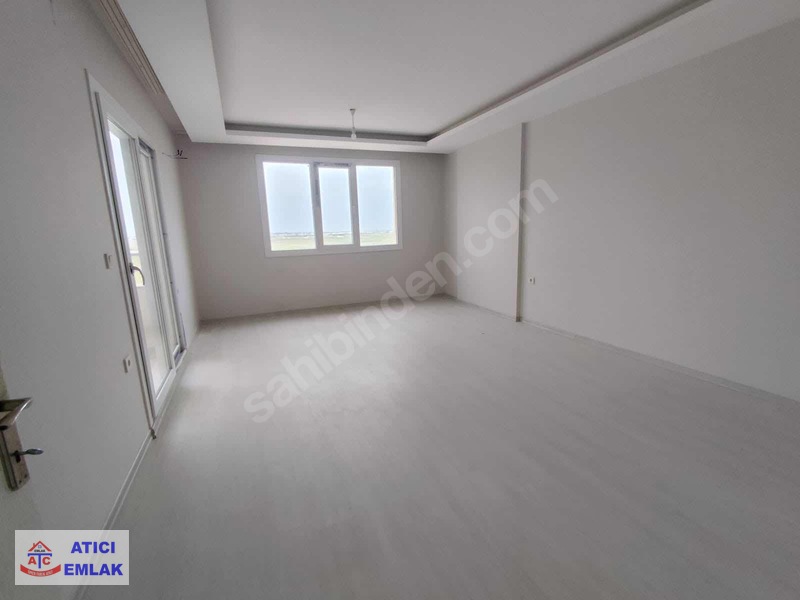 Atıcı'dan Bulvar Üzeri Yüksek Kredili Lüks 3+1 Daire — fotoğraf 9