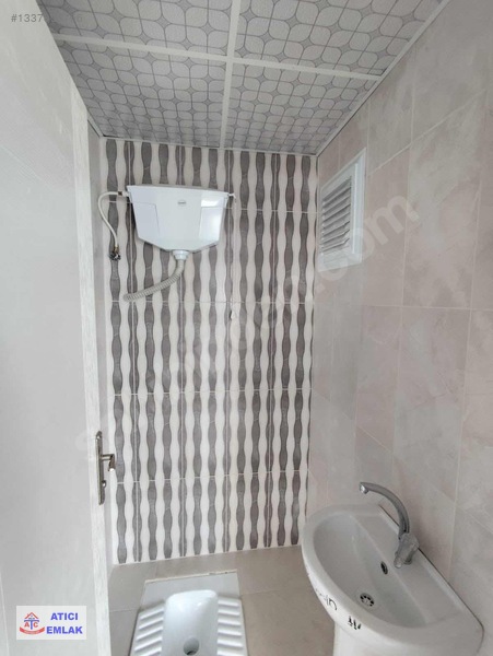 Atıcı'dan Bulvar Üzeri Yüksek Kredili Lüks 3+1 Daire — fotoğraf 11