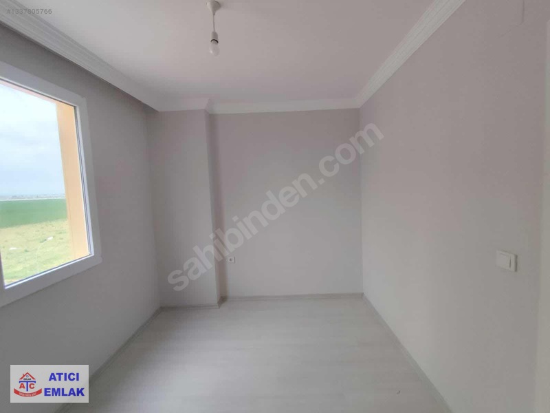 Atıcı'dan Bulvar Üzeri Yüksek Kredili Lüks 3+1 Daire — fotoğraf 13