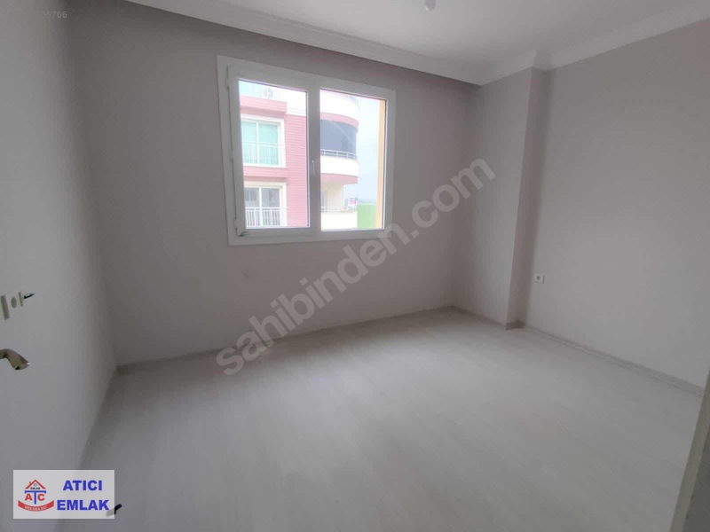 Atıcı'dan Bulvar Üzeri Yüksek Kredili Lüks 3+1 Daire — fotoğraf 18