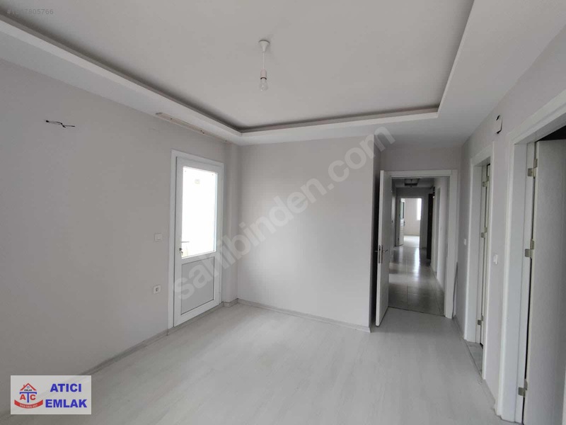 Atıcı'dan Bulvar Üzeri Yüksek Kredili Lüks 3+1 Daire — fotoğraf 19