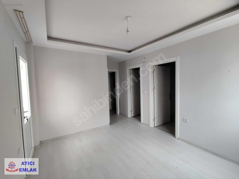 Atıcı'dan Bulvar Üzeri Yüksek Kredili Lüks 3+1 Daire — fotoğraf 20