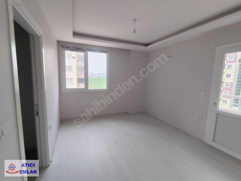 Atıcı'dan Bulvar Üzeri Yüksek Kredili Lüks 3+1 Daire — fotoğraf 21