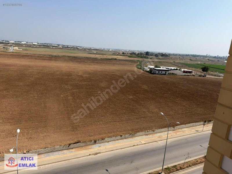 Atıcı'dan Bulvar Üzeri Yüksek Kredili Lüks 3+1 Daire — fotoğraf 26