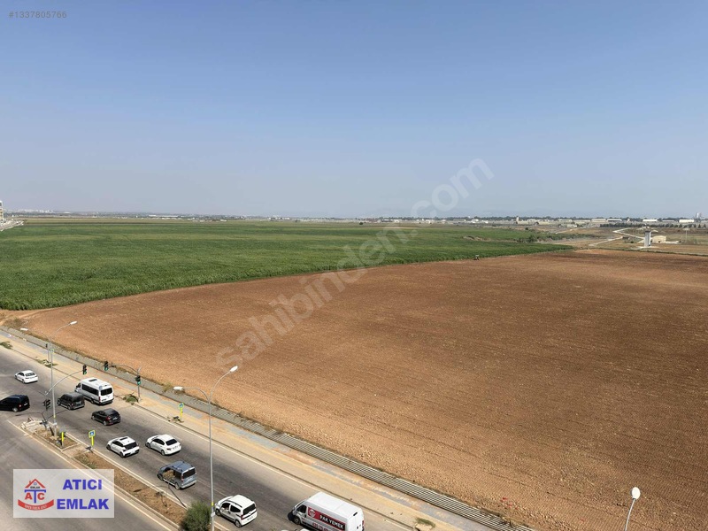 Atıcı'dan Bulvar Üzeri Yüksek Kredili Lüks 3+1 Daire — fotoğraf 27