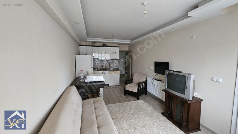 Yuvam Gayrimenkul'den Mithatpaşa Mah. Kiralık 55 M2 Eşyalı 1+1