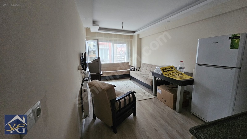 Yuvam Gayrimenkul'den Mithatpaşa Mah. Kiralık 55 M2 Eşyalı 1+1 — fotoğraf 2