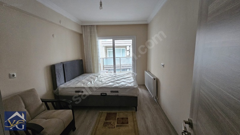 Yuvam Gayrimenkul'den Mithatpaşa Mah. Kiralık 55 M2 Eşyalı 1+1 — fotoğraf 3