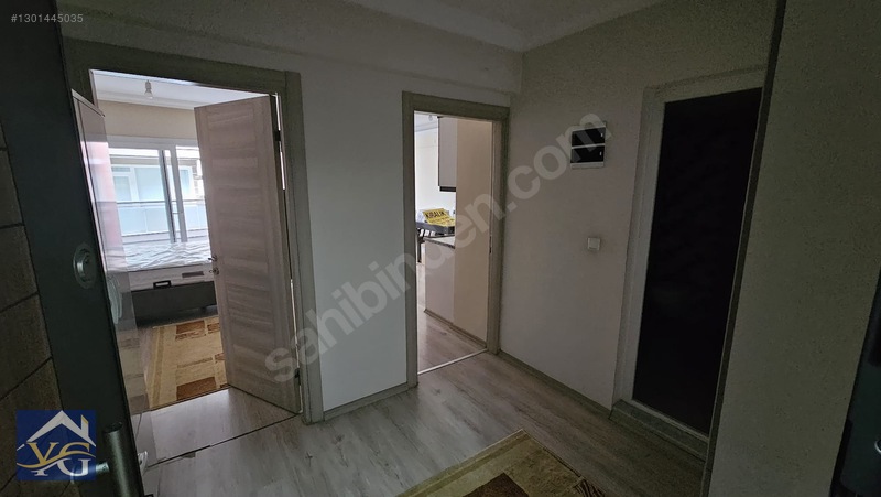 Yuvam Gayrimenkul'den Mithatpaşa Mah. Kiralık 55 M2 Eşyalı 1+1 — fotoğraf 4