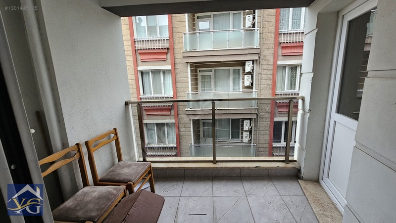 Yuvam Gayrimenkul'den Mithatpaşa Mah. Kiralık 55 M2 Eşyalı 1+1 — fotoğraf 6