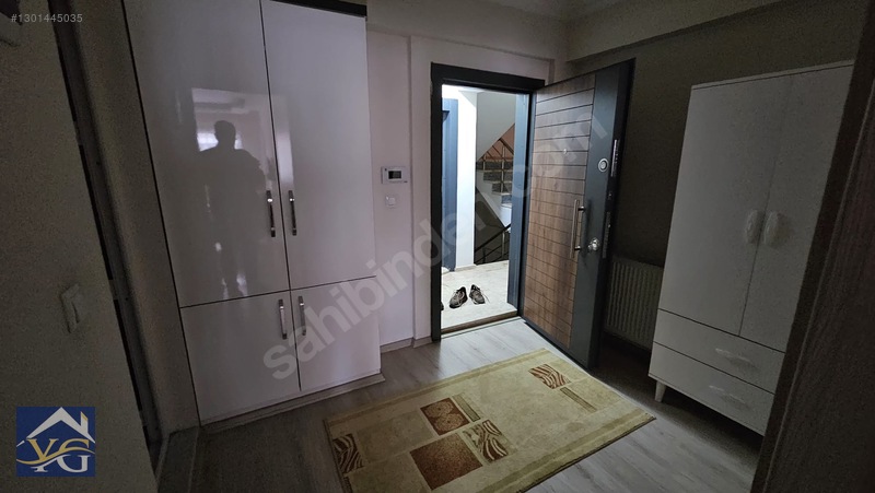 Yuvam Gayrimenkul'den Mithatpaşa Mah. Kiralık 55 M2 Eşyalı 1+1 — fotoğraf 7