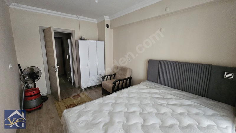 Yuvam Gayrimenkul'den Mithatpaşa Mah. Kiralık 55 M2 Eşyalı 1+1 — fotoğraf 8