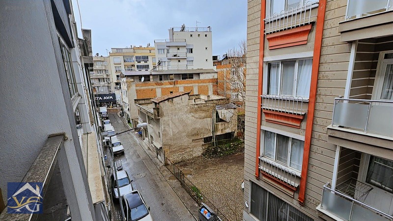 Yuvam Gayrimenkul'den Mithatpaşa Mah. Kiralık 55 M2 Eşyalı 1+1 — fotoğraf 9
