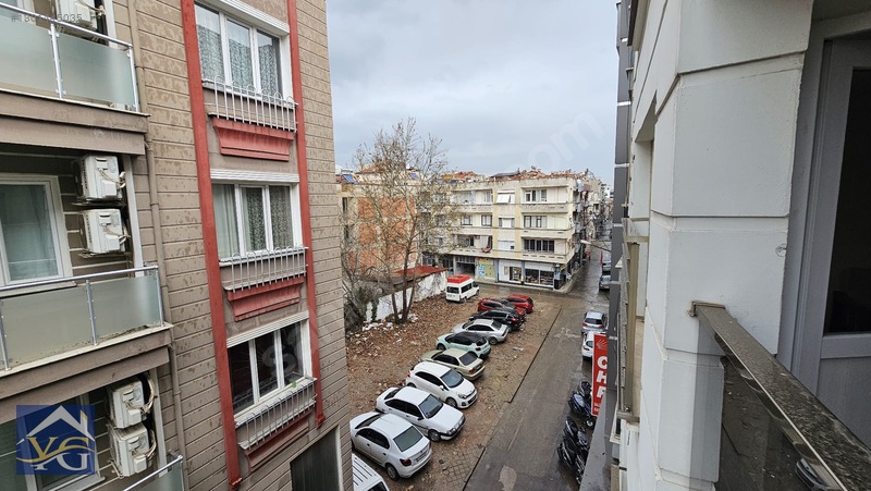 Yuvam Gayrimenkul'den Mithatpaşa Mah. Kiralık 55 M2 Eşyalı 1+1 — fotoğraf 10