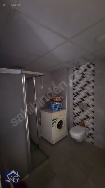 Yuvam Gayrimenkul'den Mithatpaşa Mah. Kiralık 55 M2 Eşyalı 1+1 — fotoğraf 11
