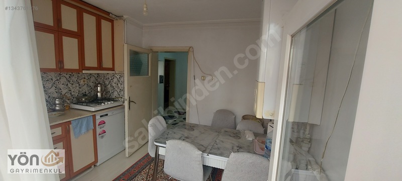 Yön Gayrimenkul Abdibey Camii Yakını Satılık 3+1 Daire — fotoğraf 2