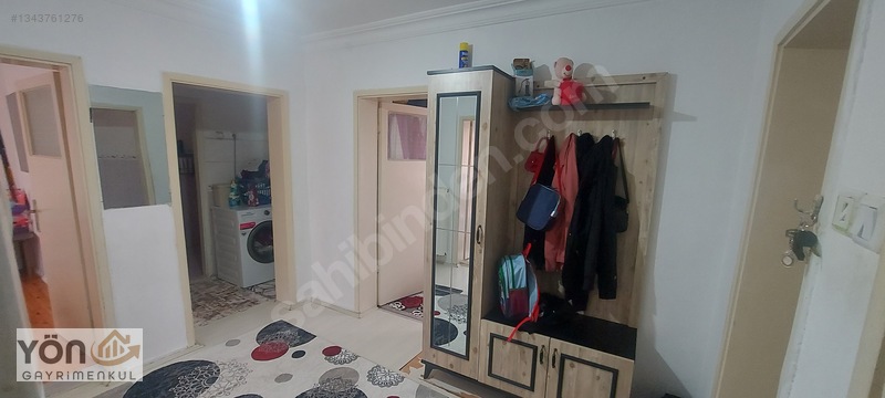 Yön Gayrimenkul Abdibey Camii Yakını Satılık 3+1 Daire — fotoğraf 3