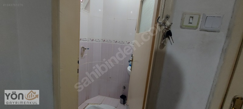 Yön Gayrimenkul Abdibey Camii Yakını Satılık 3+1 Daire — fotoğraf 4