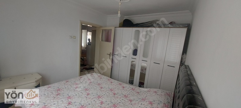 Yön Gayrimenkul Abdibey Camii Yakını Satılık 3+1 Daire — fotoğraf 6
