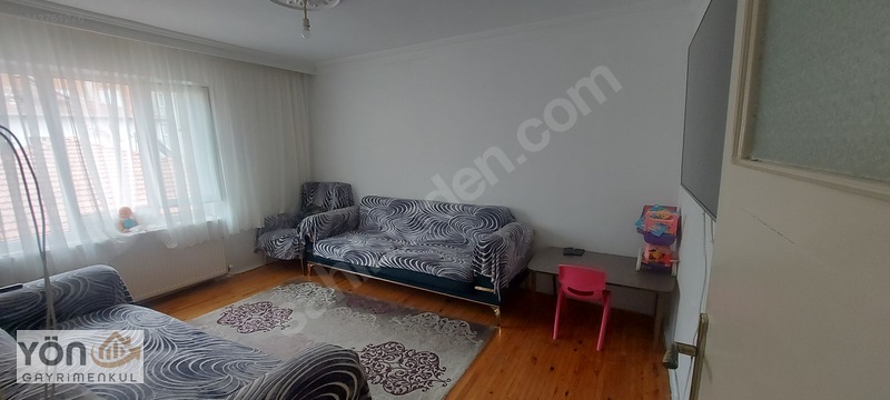Yön Gayrimenkul Abdibey Camii Yakını Satılık 3+1 Daire — fotoğraf 10