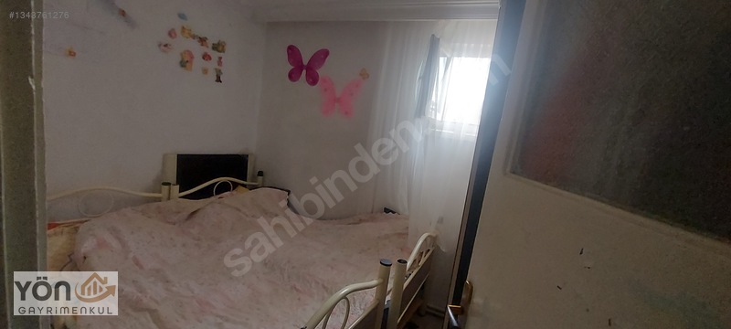 Yön Gayrimenkul Abdibey Camii Yakını Satılık 3+1 Daire — fotoğraf 12