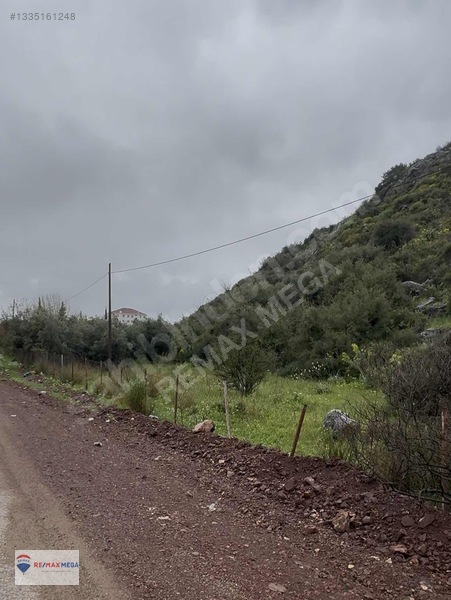 Döşemealtı Çığlıkta Yol Cepheli, Emsalsiz Nitelikte Köşe Parsel — fotoğraf 3