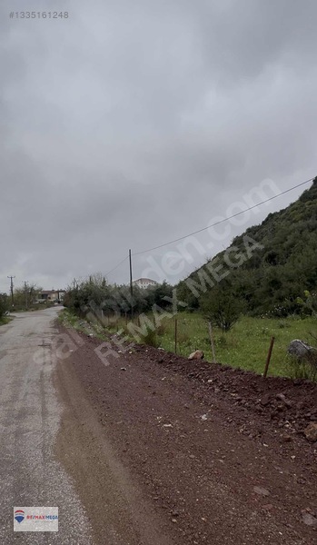 Döşemealtı Çığlıkta Yol Cepheli, Emsalsiz Nitelikte Köşe Parsel — fotoğraf 4