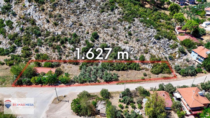 Döşemealtı Çığlıkta Yol Cepheli, Emsalsiz Nitelikte Köşe Parsel — fotoğraf 17