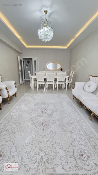 Ev Emlak'tan Şükrüpaşa Satılık Arakat 4+1 Lüks Daire — fotoğraf 2