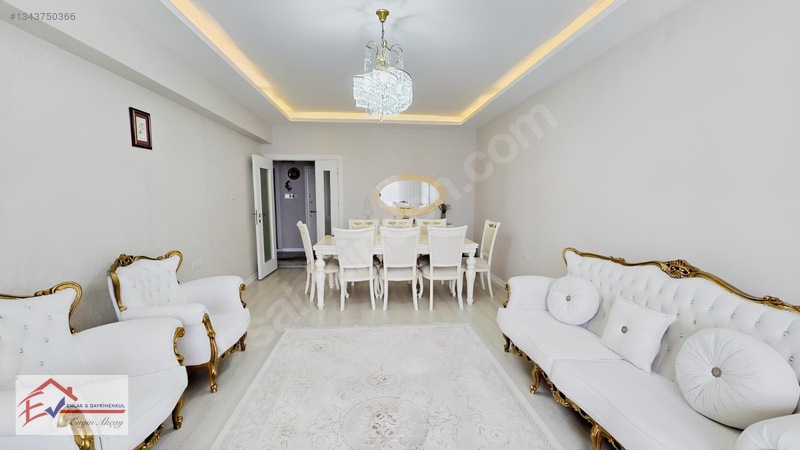 Ev Emlak'tan Şükrüpaşa Satılık Arakat 4+1 Lüks Daire — fotoğraf 3
