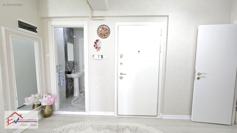 Ev Emlak'tan Şükrüpaşa Satılık Arakat 4+1 Lüks Daire — fotoğraf 5