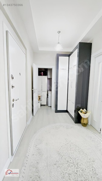 Ev Emlak'tan Şükrüpaşa Satılık Arakat 4+1 Lüks Daire — fotoğraf 6