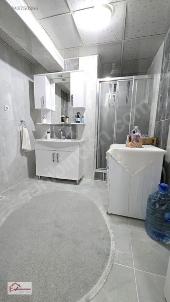 Ev Emlak'tan Şükrüpaşa Satılık Arakat 4+1 Lüks Daire — fotoğraf 9