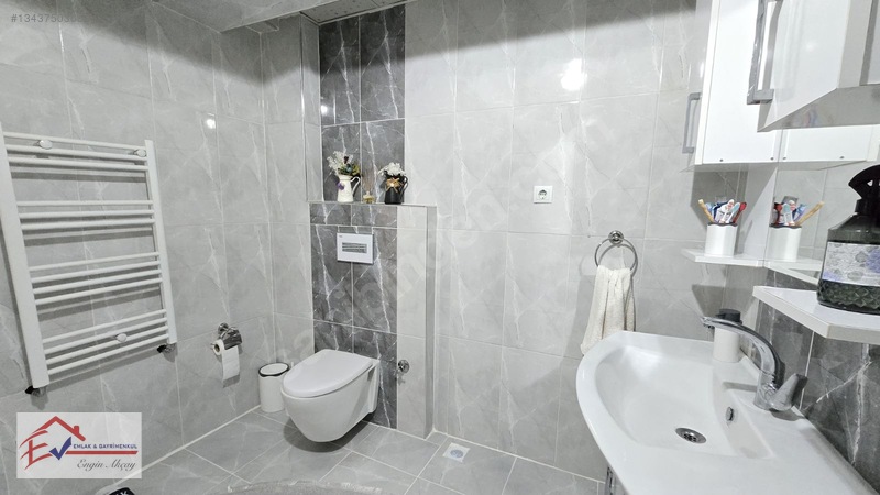 Ev Emlak'tan Şükrüpaşa Satılık Arakat 4+1 Lüks Daire — fotoğraf 10